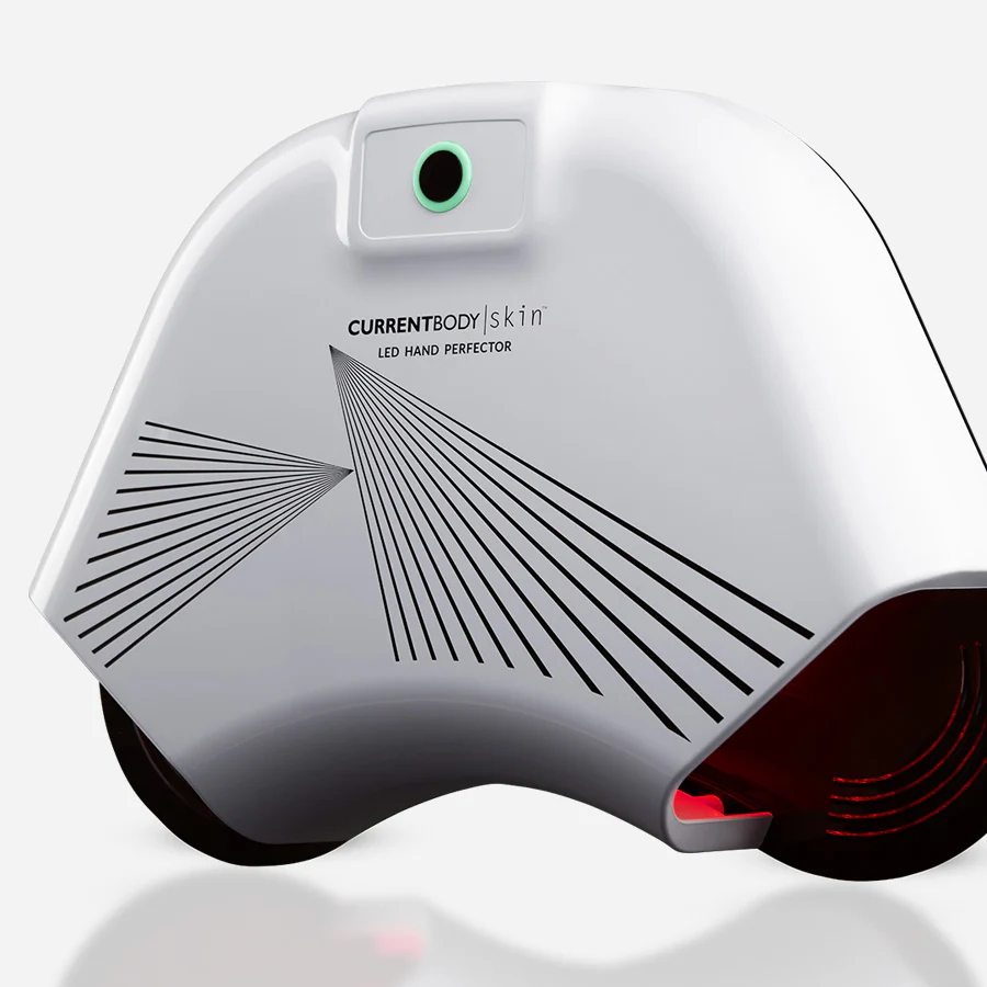 CurrentBody Skin LED Hand Mask