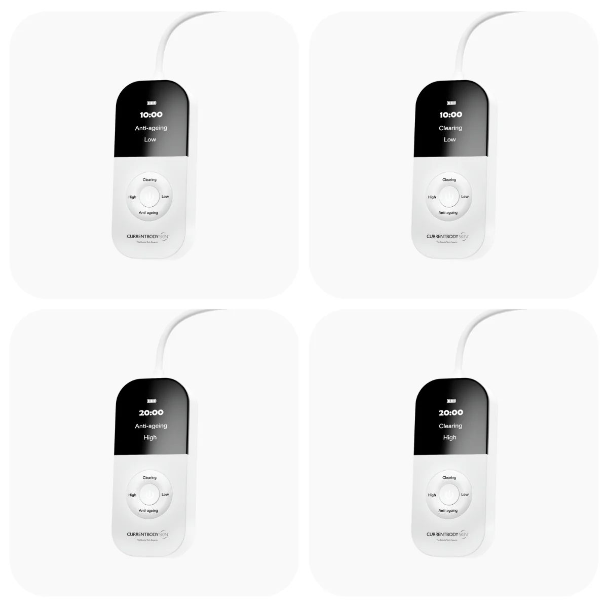 CurrentBody Skin LED Light Therapy Panel - Image 8